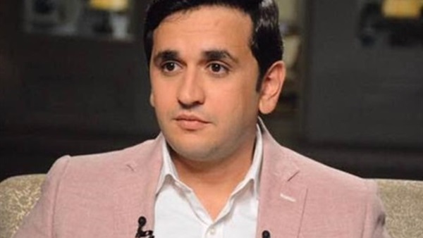 مصطفي خاطر
