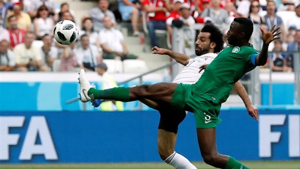 مصر والسعودية