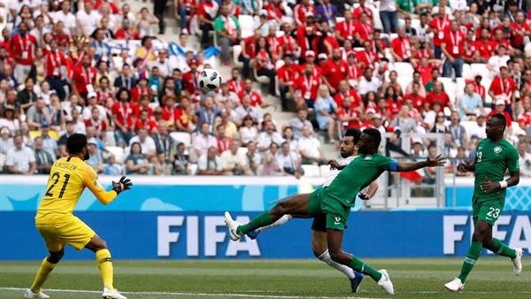 مصر والسعودية