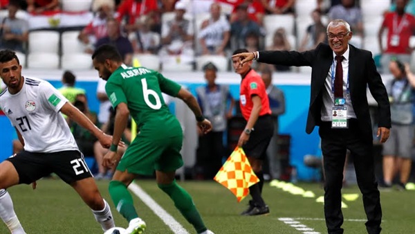 مصر والسعودية