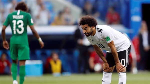 مصر والسعودية
