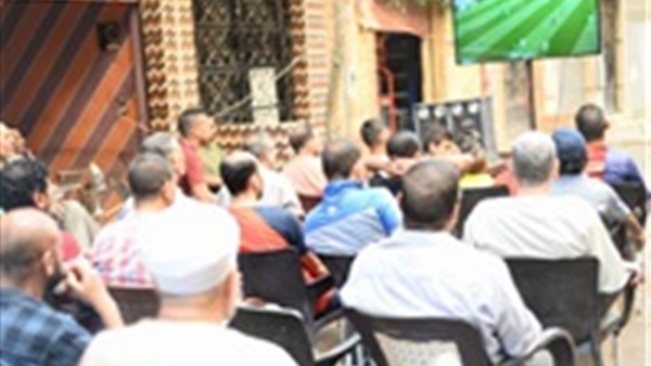 جمهور مصر