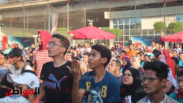 جمهور مصر