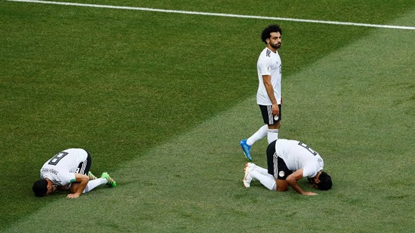 مصر والسعودية
