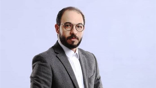الدكتور أسامة الحصرى