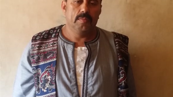 المتهم