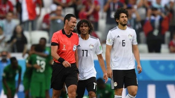 مصر والسعودية