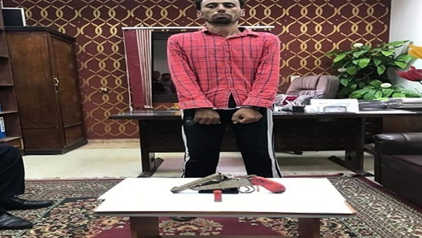 المتهمان