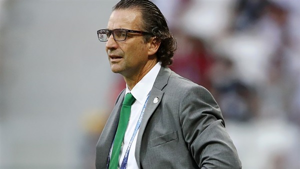 بيتزي المدير الفني