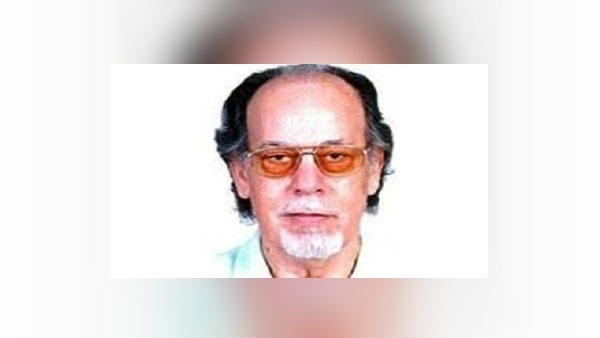 الدكتور خالد عبد