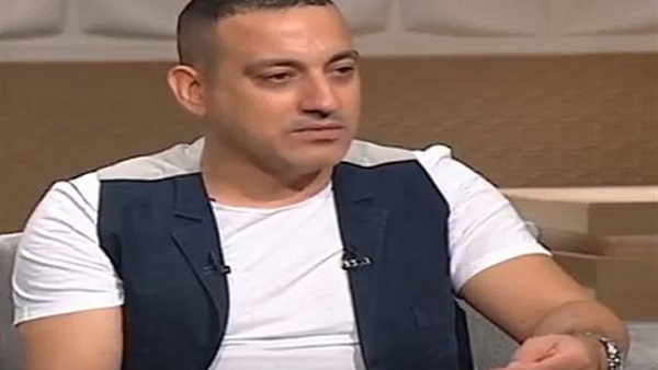 الفنان محمد دياب