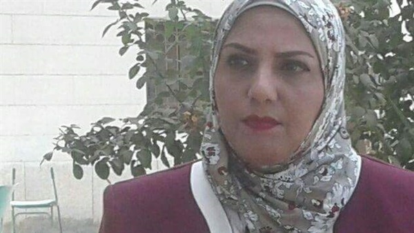 عائشة عبدالرحيم مدير