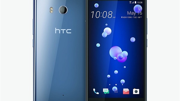 هواتف HTC