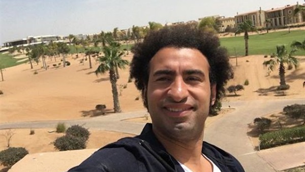 علي ربيع
