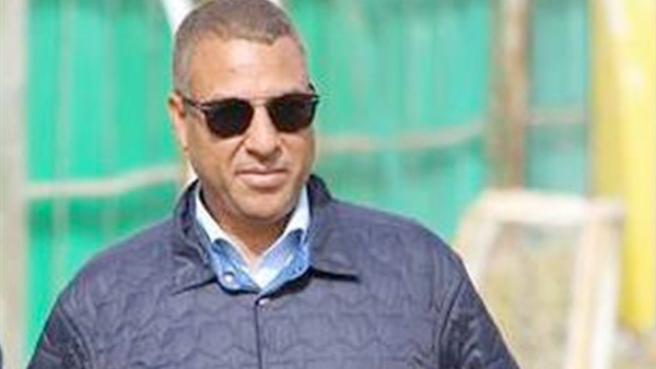 محمود الأسيوطي