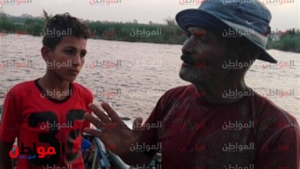 عم على البحار ..