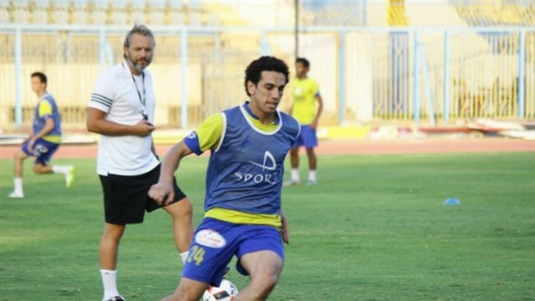 أسامه كاجو
