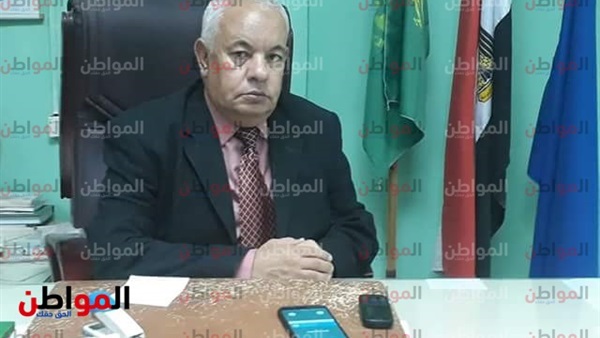 محمد فريد الشيوى