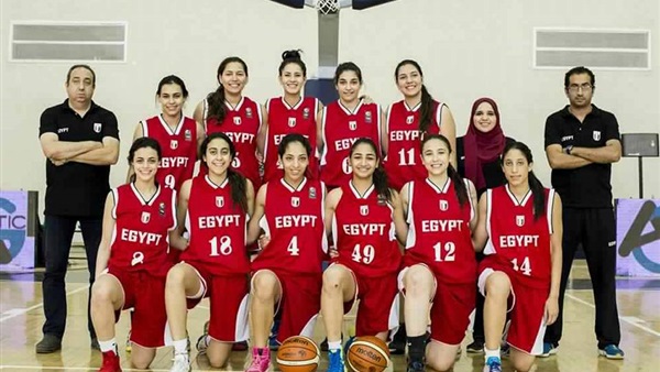منتخب سيدات الأهلي