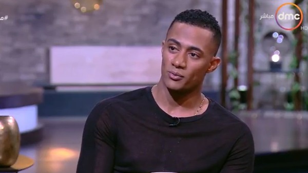 محمد رمضان