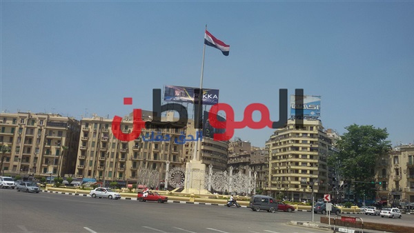 ميدان التحرير