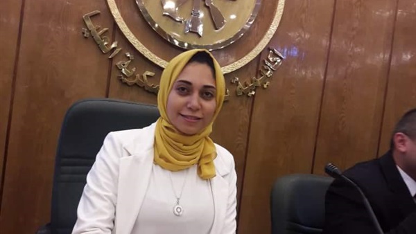 مخترعة الدقهلية