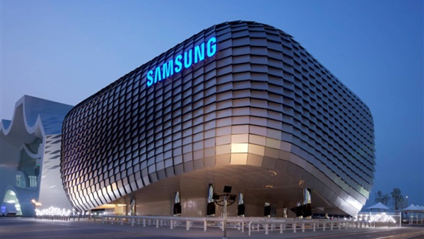 شركة Samsung