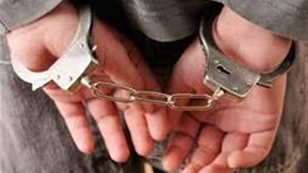 ضبط المتهمين- أرشيفية