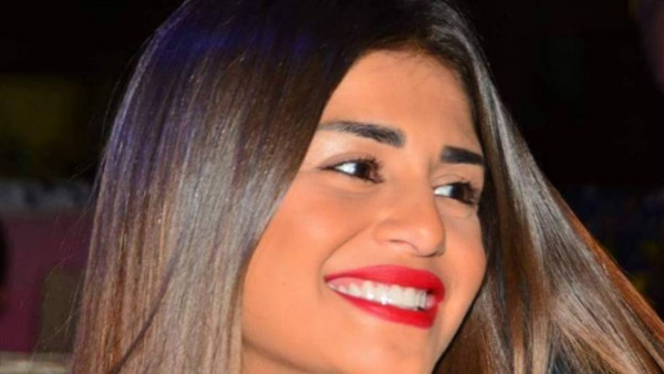 منة فضالي