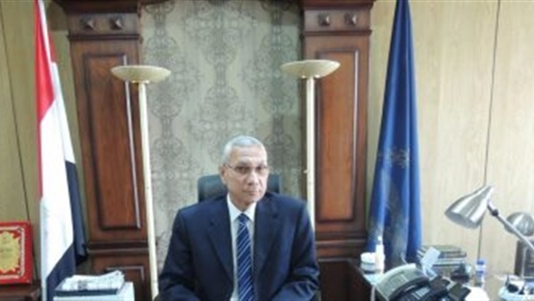 مدير امن المنيا