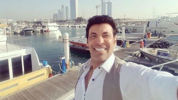 سعد الصغير