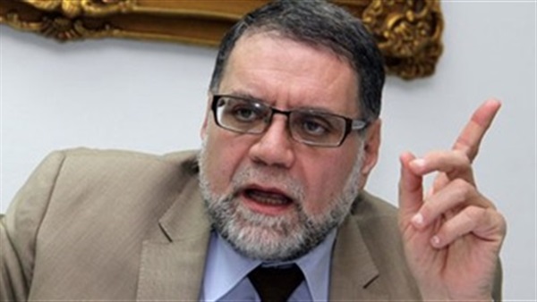 مختار نوح