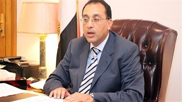 رئس الوزراء
