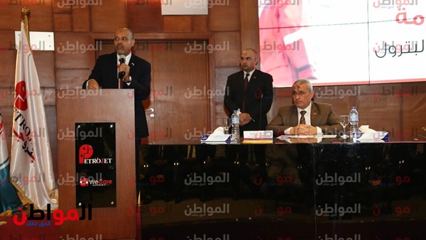 جانب من الإجتماع