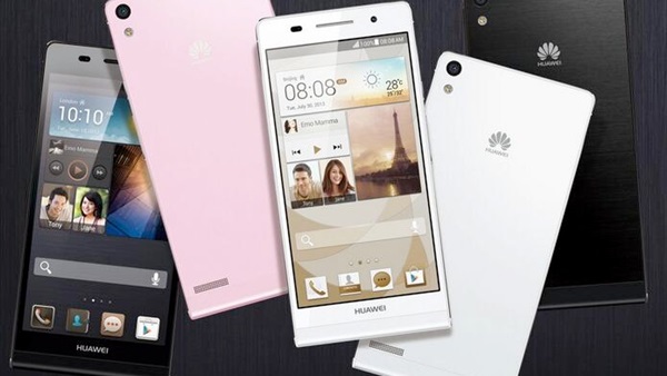 أسعار هواتف Huawei