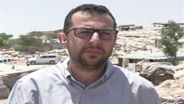 صبري صيدم