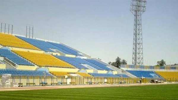 ستاد الإسماعيلية