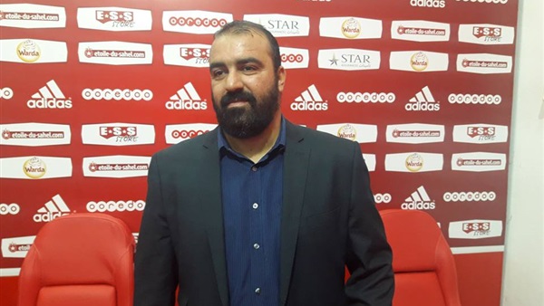 خير الدين مضوى مدرب