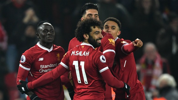 ليفربول
