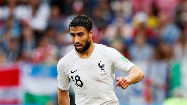 فكير - لاعب فرنسا