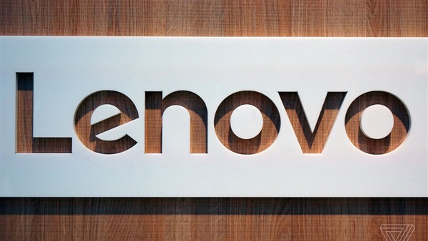 شركة Lenovo