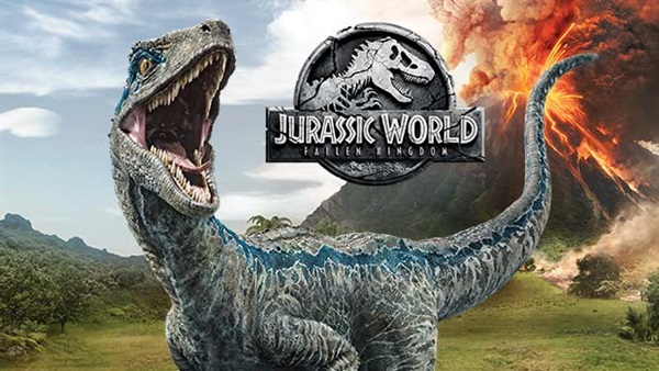  فيلم Jurassic World