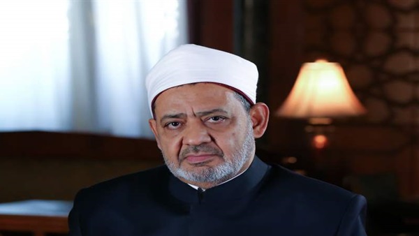 احمد الطيب, شيخ الازهر