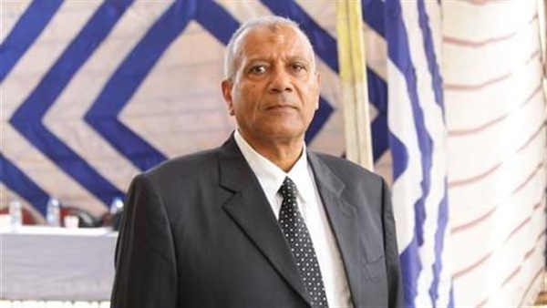 المدير التنفيذي للإسماعيلي