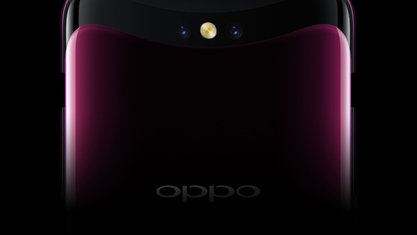 هاتف Oppo Find X