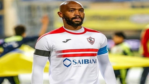 شيكابالا لاعب الزمالك