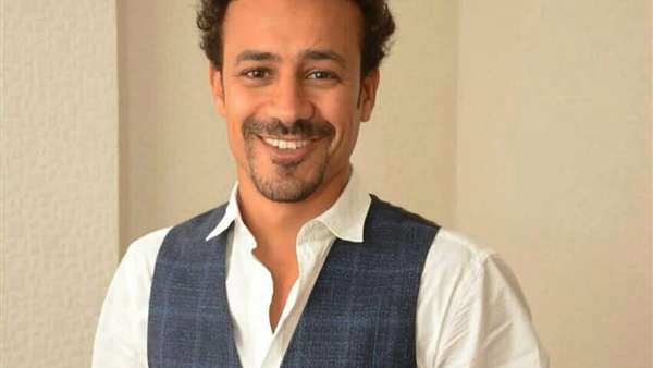 احمد دواد