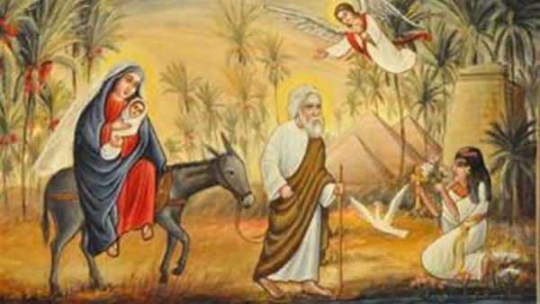 السياحة القبطية