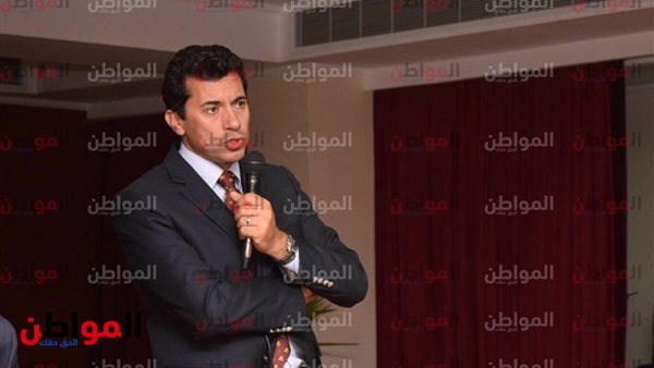 الدكتور أشرف صبحي،