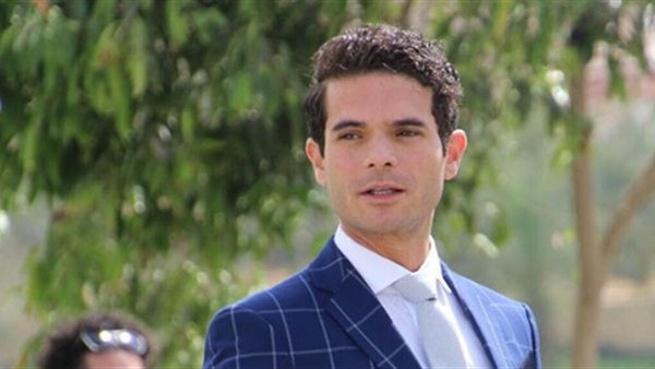 عمرو صالح